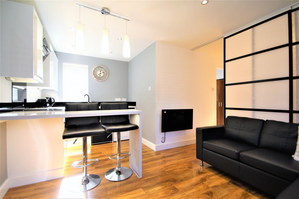 0 bed Apartment for rent in Preston. From Kingswood Properties City Center