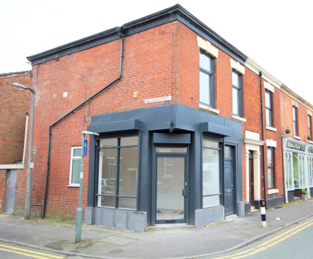 Commercial (Other) for rent in Preston. From Kingswood Properties City Center