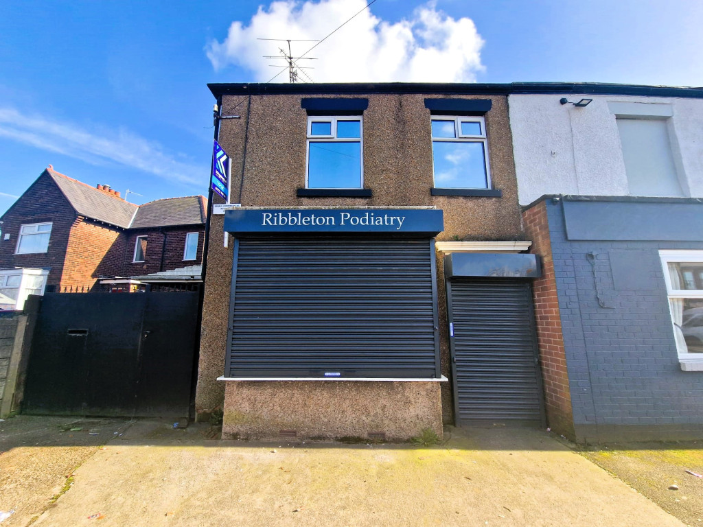 Commercial (Other) for rent in Preston. From Kingswood Properties City Center
