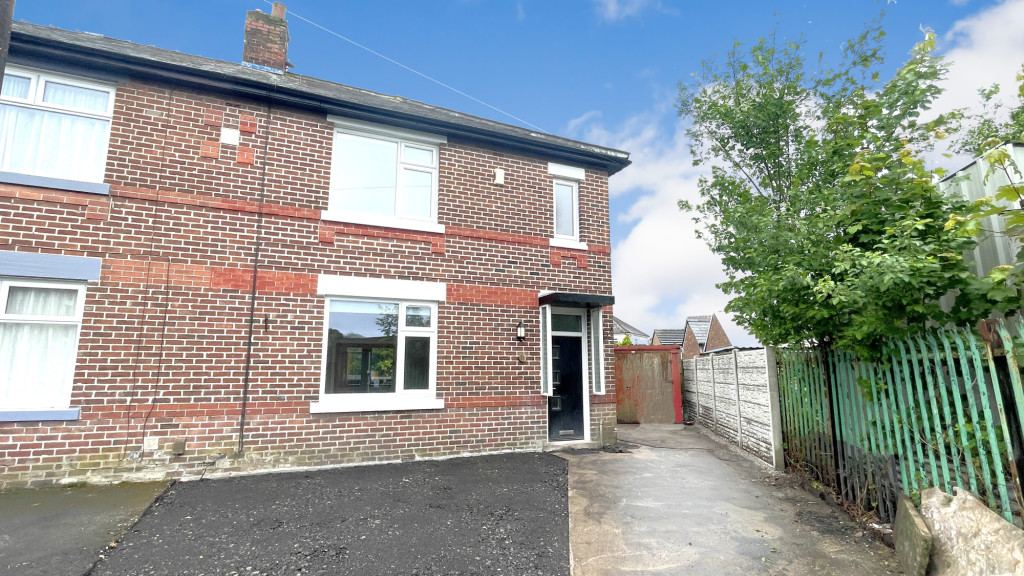 3 bed Semi-Detached House for rent in Preston. From Kingswood Properties City Center