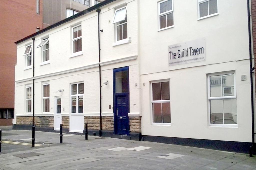 5 bed Apartment for rent in Preston. From Kingswood Properties City Center