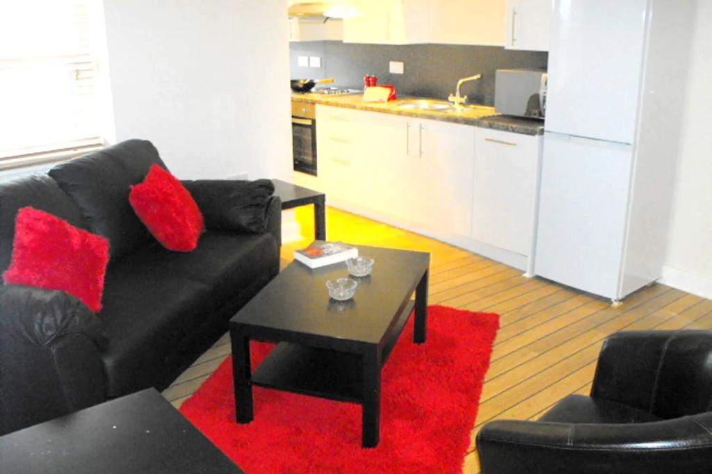 0 bed Studio for rent in Preston. From Kingswood Properties City Center