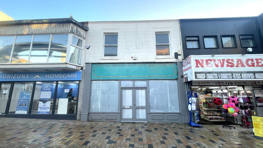 0 bed Retail Property (High Street) for rent in Blackpool. From Kingswood Properties City Center