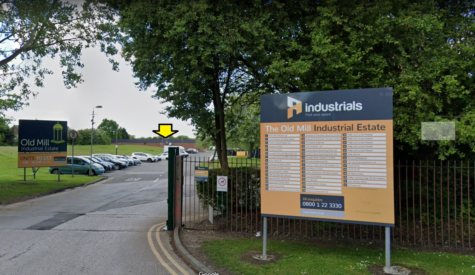 0 bed Business Transfer for rent in Preston. From Kingswood Properties City Center