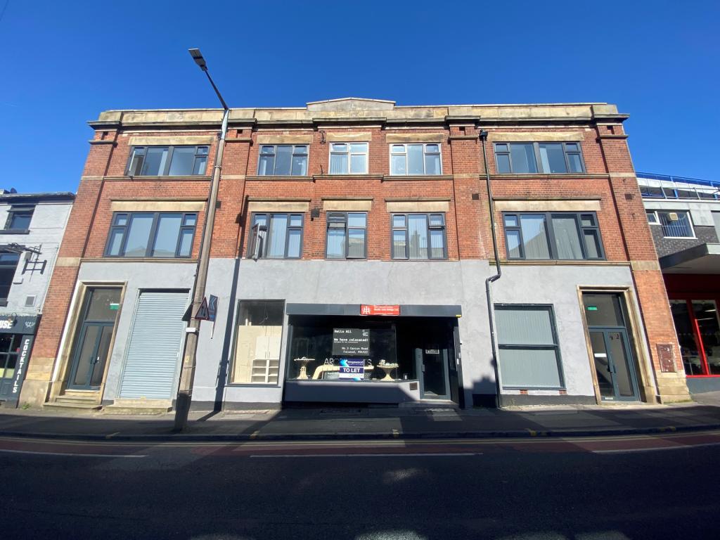 0 bed Business Transfer for rent in Preston. From Kingswood Properties City Center