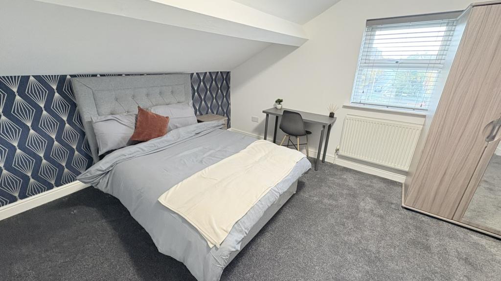 1 bed House Share for rent in Preston. From Kingswood Properties City Center 1 bed House Share for rent in Preston. From Kingswood Properties City Center