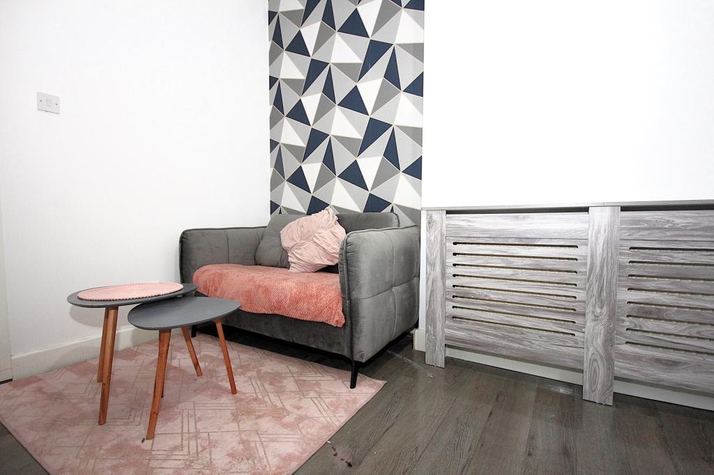 1 bed 1st Floor Flat for rent in Preston. From Kingswood Properties City Center