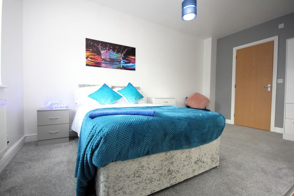 1 bed House Share for rent in Preston. From Kingswood Properties City Center