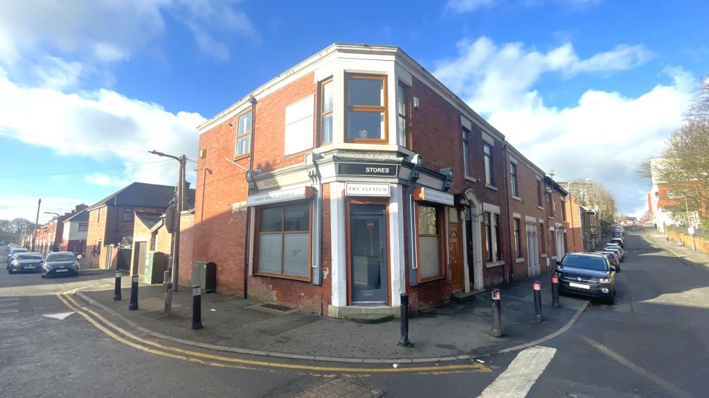 0 bed Business Transfer for rent in Preston. From Kingswood Properties City Center