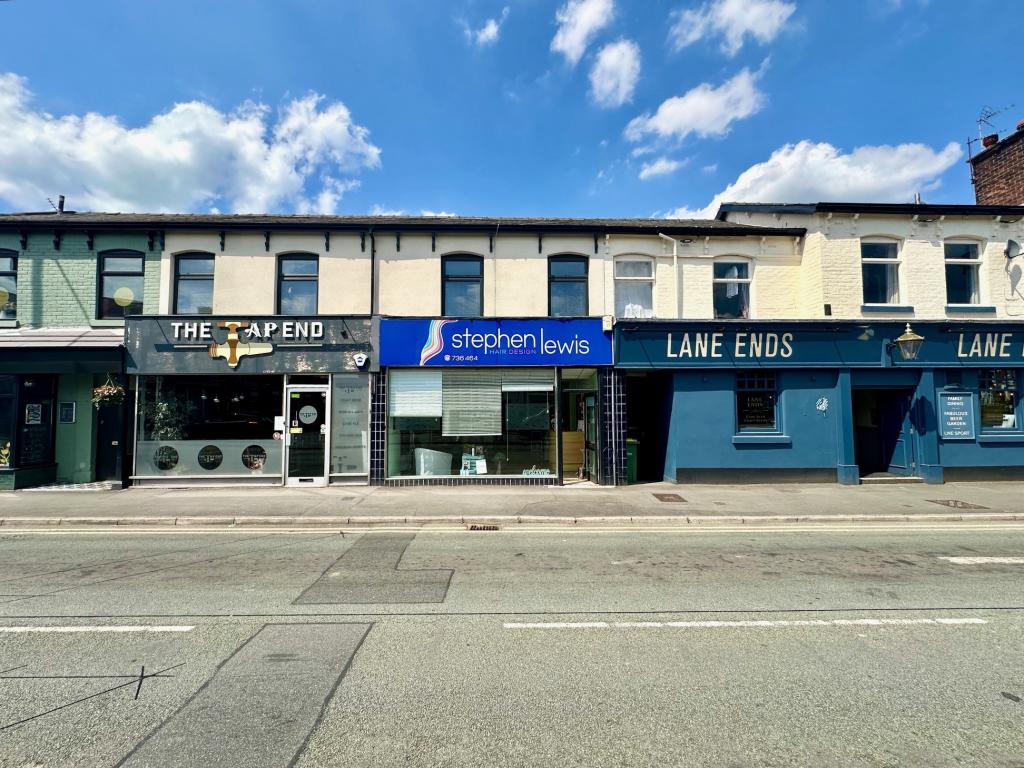 0 bed Business Transfer for rent in Preston. From Kingswood Properties City Center