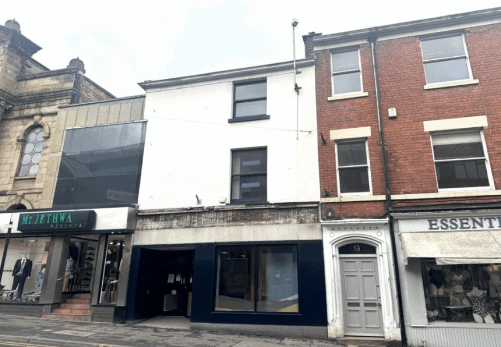 0 bed Business Transfer for rent in Preston. From Kingswood Properties City Center