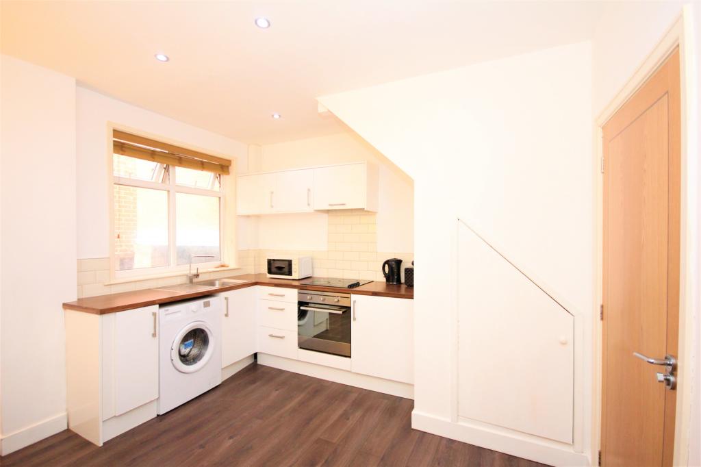 1 bed Apartment for rent in Preston. From Kingswood Properties City Center