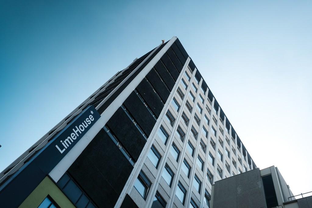 1 bed 1st Floor Flat for rent in Preston. From Kingswood Properties City Center