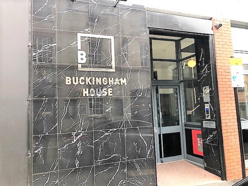 2 bed Apartment for rent in Preston. From Kingswood Properties City Center