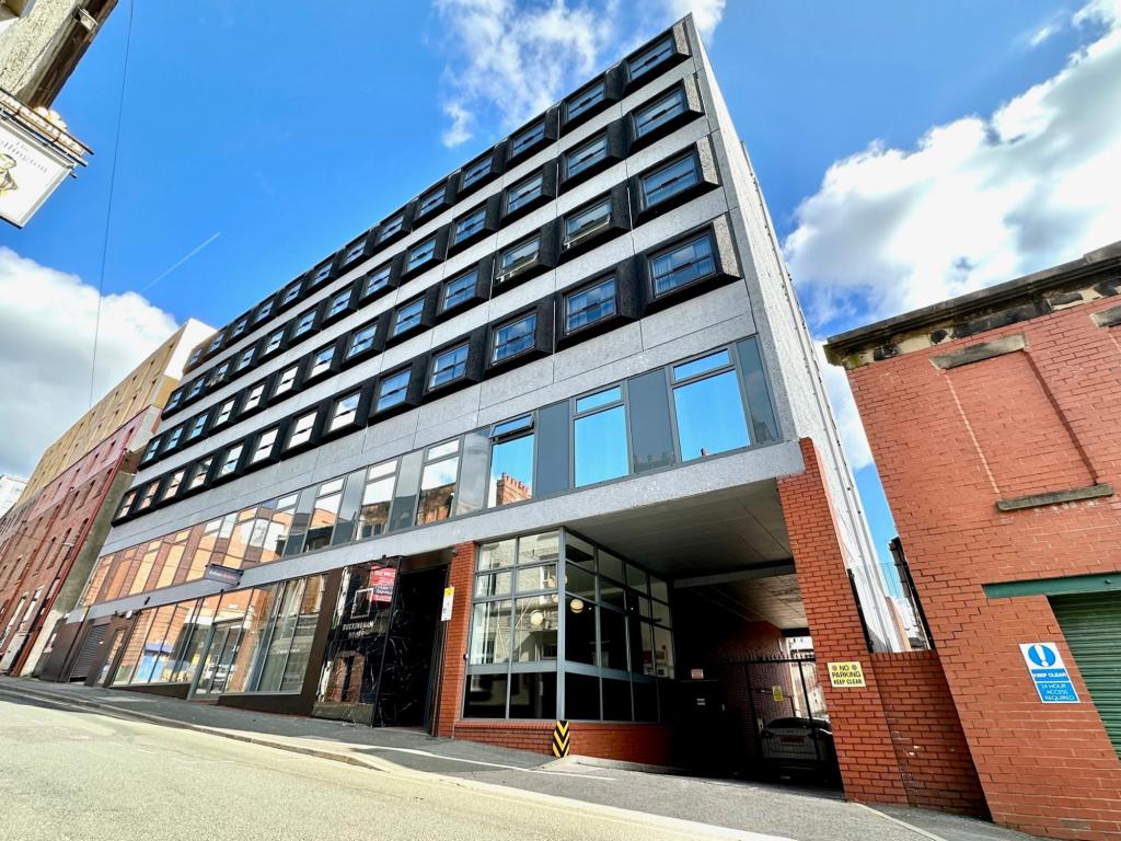 1 bed Apartment for rent in Kingsfold. From Kingswood Properties City Center