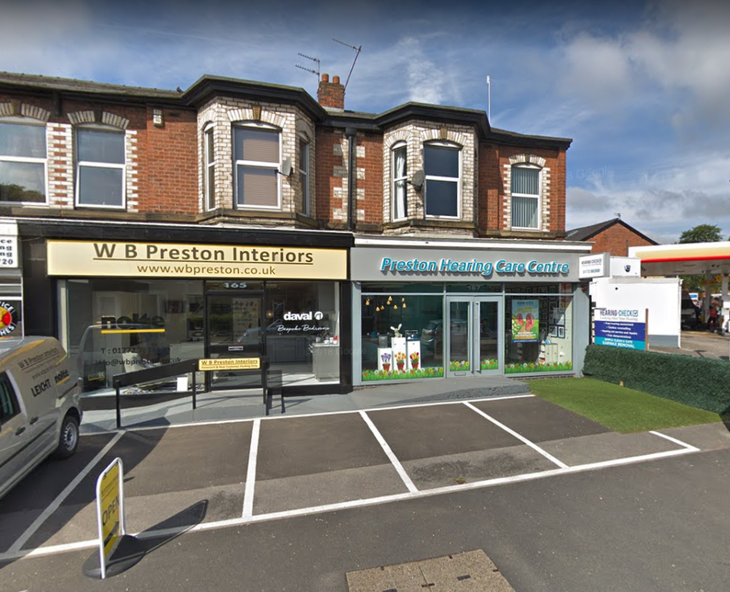 2 bed 1st Floor Flat for rent in Preston. From Kingswood Properties City Center 2 bed 1st Floor Flat for rent in Preston. From Kingswood Properties City Center