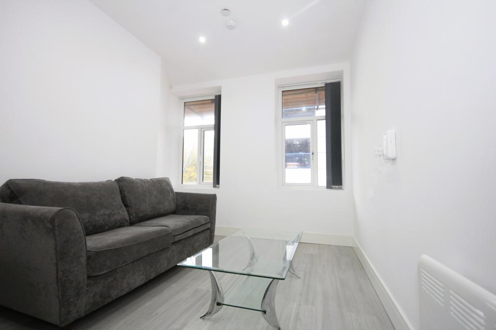 2 bed Apartment for rent in Preston. From Kingswood Properties City Center