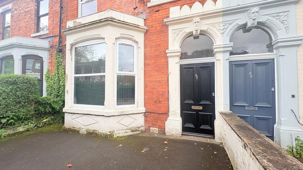 4 bed Mid Terraced House for rent in Preston. From Kingswood Properties City Center