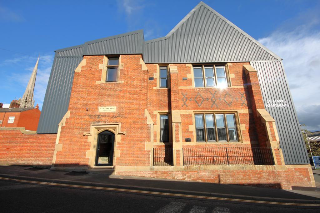 1 bed Apartment for rent in Preston. From Kingswood Properties City Center 1 bed Apartment for rent in Preston. From Kingswood Properties City Center