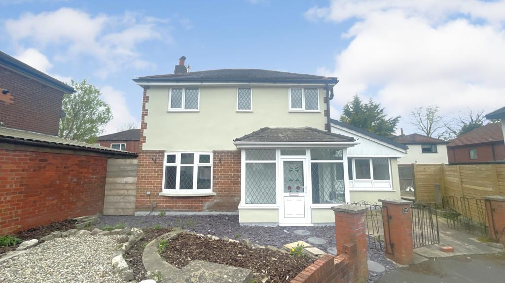 3 bed Detached for rent in Preston. From Kingswood Properties City Center
