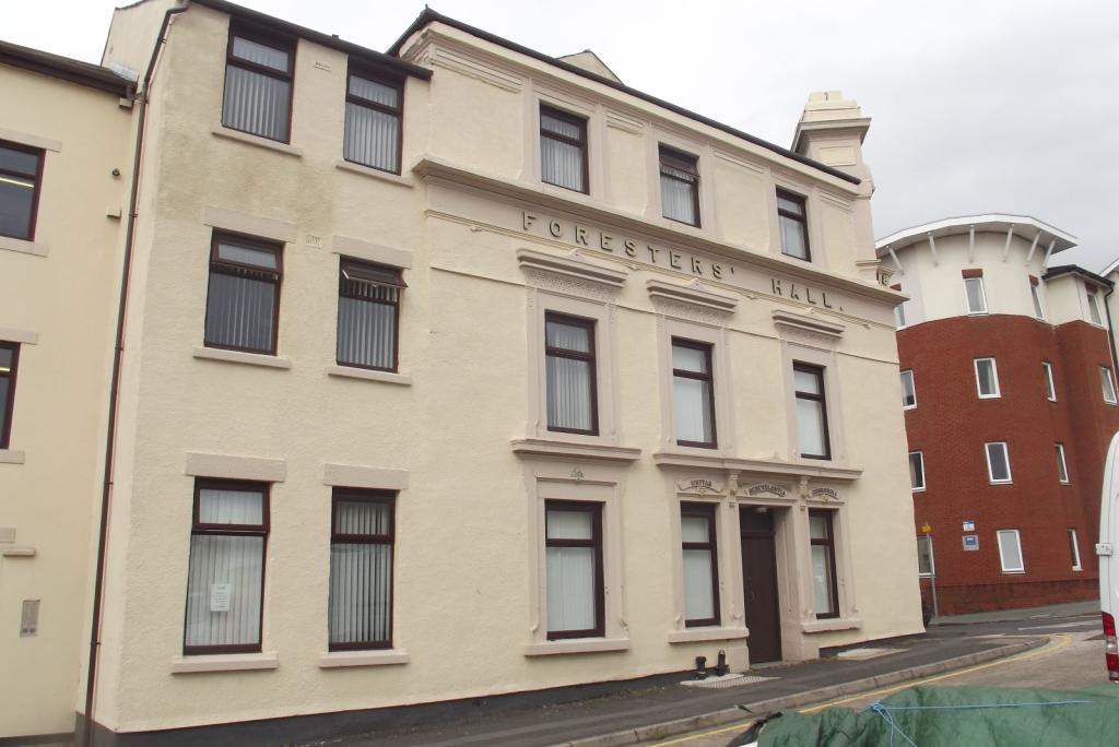 1 bed House Share for rent in Preston. From Kingswood Properties City Center