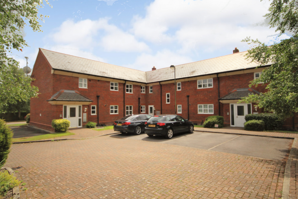 2 bed Apartment for rent in Cow Hill. From Kingswood Properties City Center