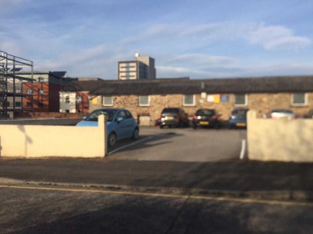 0 bed Car Parking for rent in Preston. From Kingswood Properties City Center