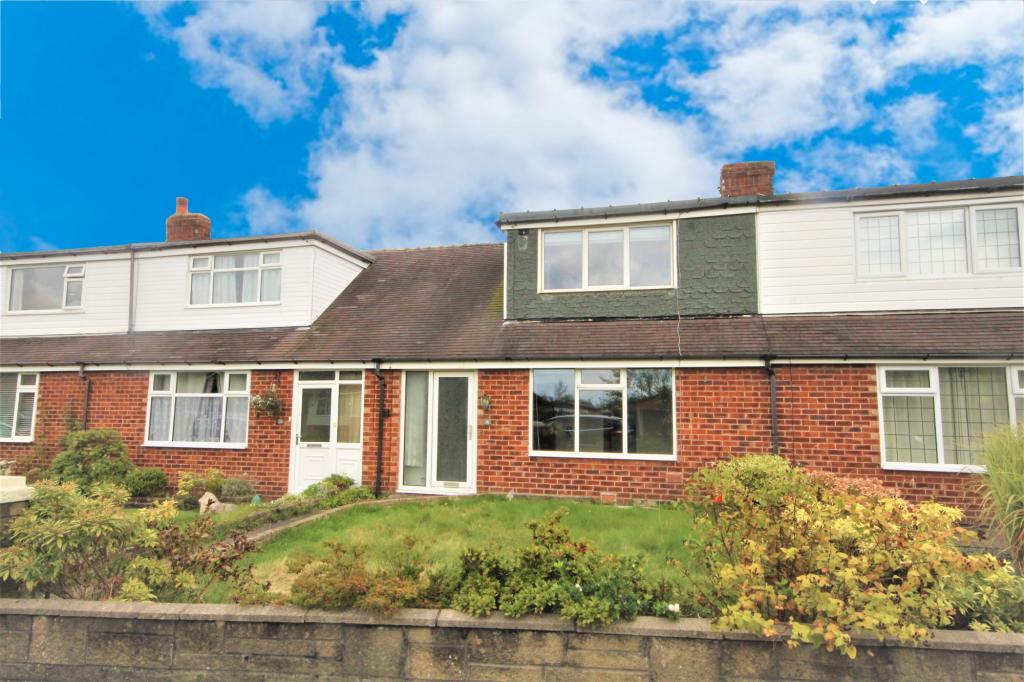 2 bed Mid Terraced House for rent in Fulwood. From Kingswood Properties City Center 2 bed Mid Terraced House for rent in Fulwood. From Kingswood Properties City Center