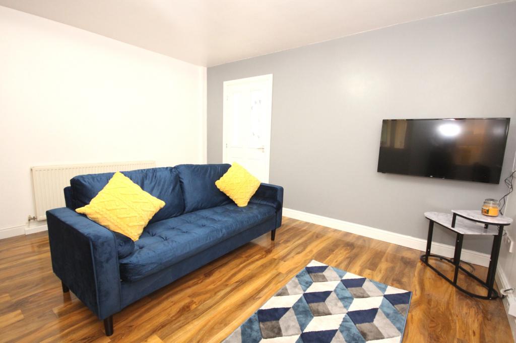 1 bed House Share for rent in Preston. From Kingswood Properties City Center