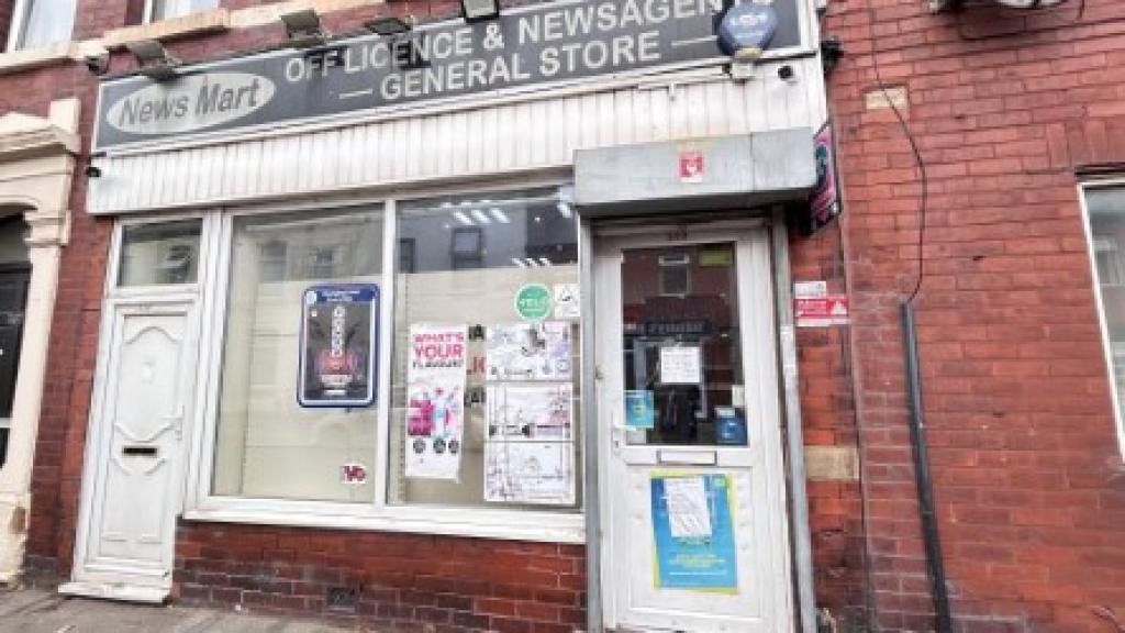 0 bed ( Retail ) - A1 Centre for rent in Preston. From Kingswood Properties City Center 0 bed ( Retail ) - A1 Centre for rent in Preston. From Kingswood Properties City Center