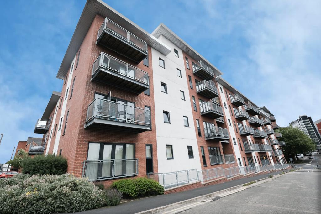 2 bed Apartment for rent in Preston. From Kingswood Properties City Center 2 bed Apartment for rent in Preston. From Kingswood Properties City Center