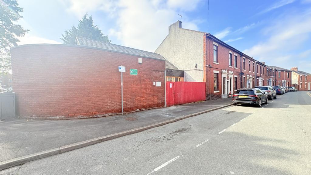 0 bed Mid Terraced House for rent in Preston. From Kingswood Properties City Center 0 bed Mid Terraced House for rent in Preston. From Kingswood Properties City Center