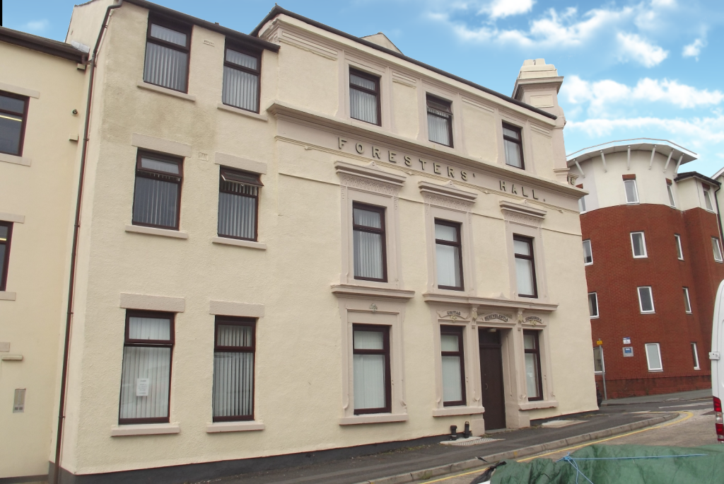 1 bed House Share for rent in Preston. From Kingswood Properties City Center 1 bed House Share for rent in Preston. From Kingswood Properties City Center