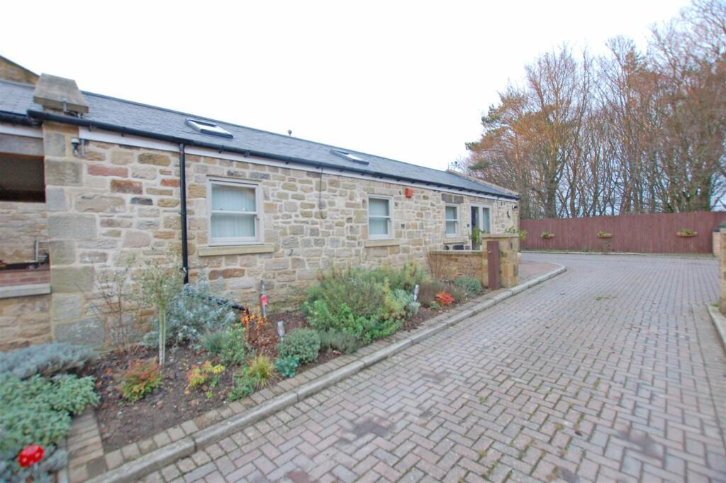 2 bed Semi-detached bungalow for rent in Newcastle upon Tyne. From Goodfellows - Ponteland