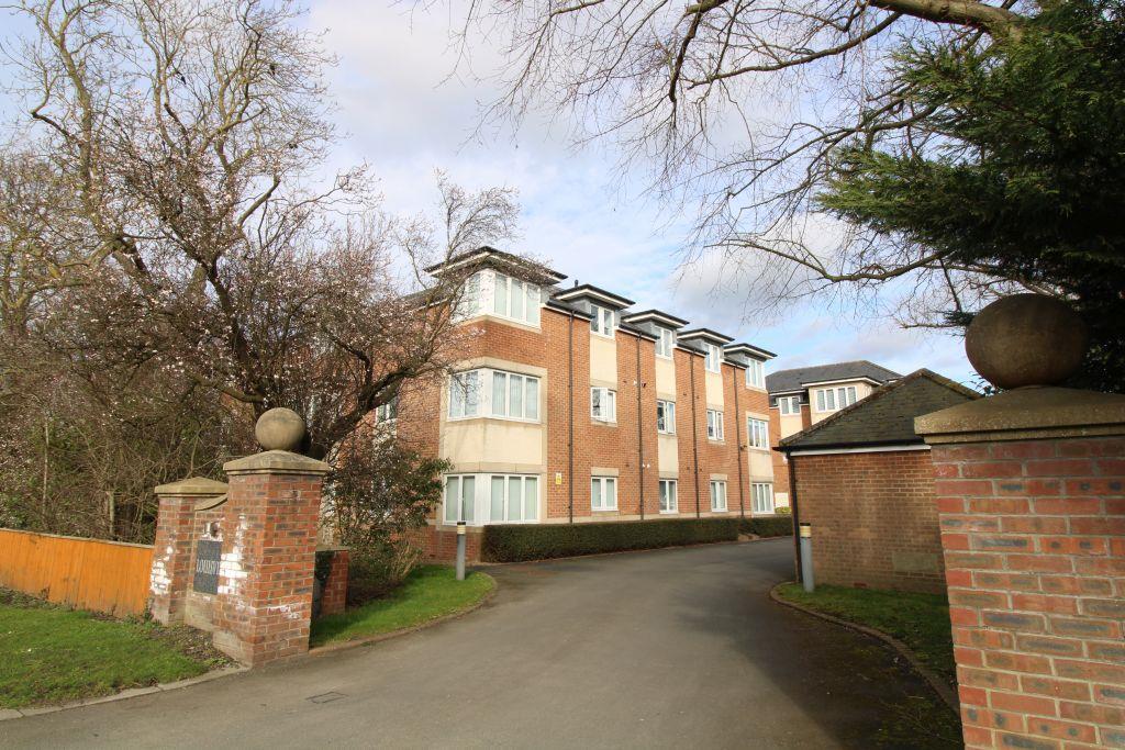 2 bed Apartment for rent in Ponteland. From Goodfellows - Ponteland