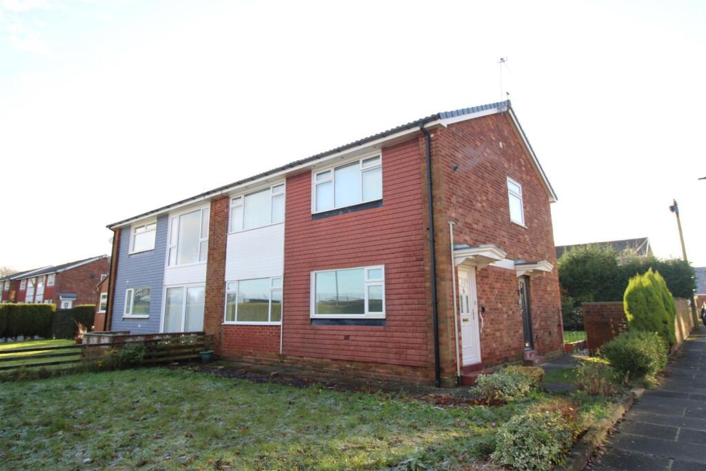 2 bed Apartment for rent in Callerton. From Goodfellows - Ponteland
