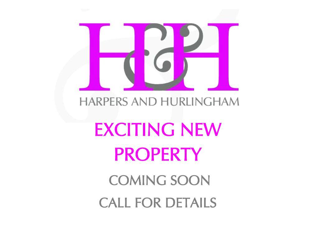4 bed Detached House for rent in Wilsley Pound. From Harpers and Hurlingham Ltd  