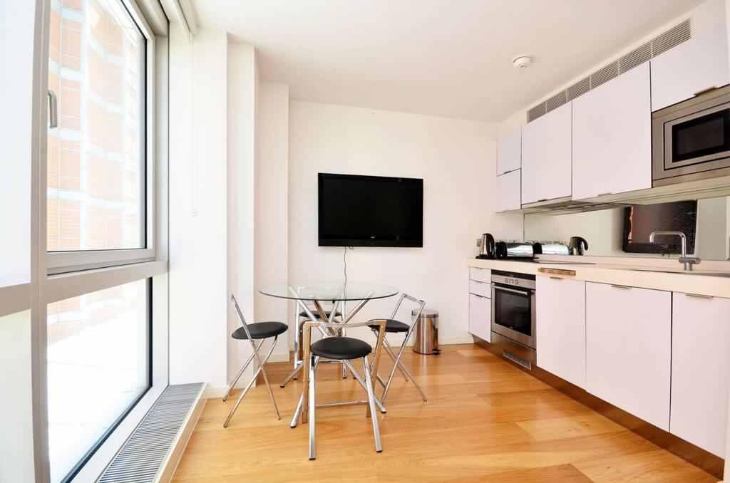 0 bed Studio for rent in London. From Monreal Shaw