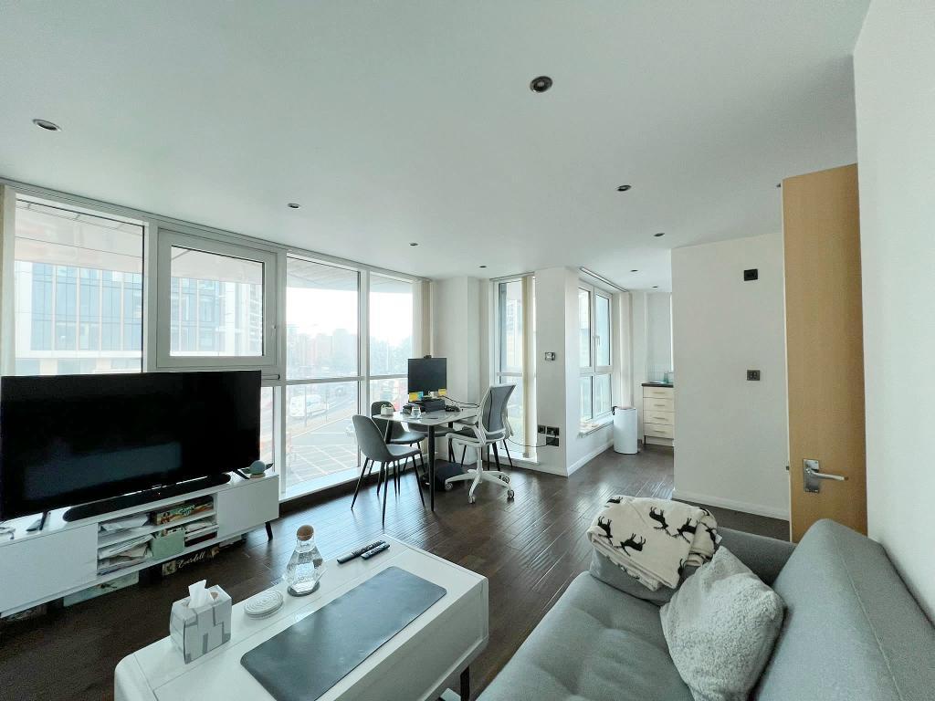 1 bed Flat for rent in London. From Monreal Shaw