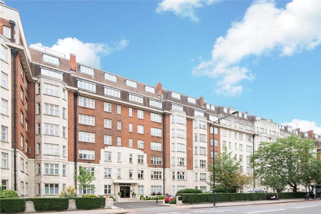 2 bed Flat for rent in London. From Monreal Shaw