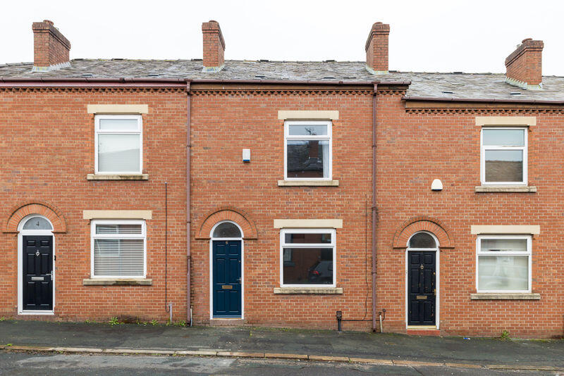 2 bed Mid Terraced House for rent in Wigan. From Regan & Hallworth - Standish 2 bed Mid Terraced House for rent in Wigan. From Regan & Hallworth - Standish