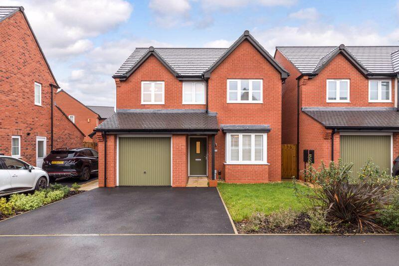 4 bed Detached for rent in . From Regan & Hallworth - Standish 4 bed Detached for rent in . From Regan & Hallworth - Standish