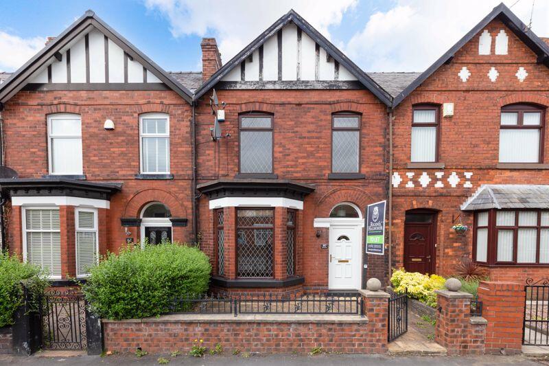 4 bed Mid Terraced House for rent in Wigan. From Regan & Hallworth - Standish