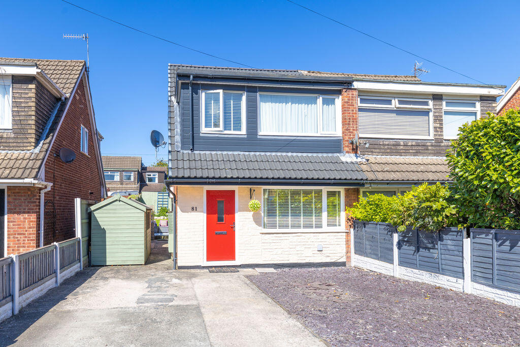 3 bed Semi Detached for rent in Parbold. From Regan & Hallworth - Standish 3 bed Semi Detached for rent in Parbold. From Regan & Hallworth - Standish
