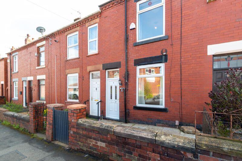 3 bed Mid Terraced House for rent in Ashton-in-Makerfield. From Regan & Hallworth - Standish 3 bed Mid Terraced House for rent in Ashton-in-Makerfield. From Regan & Hallworth - Standish