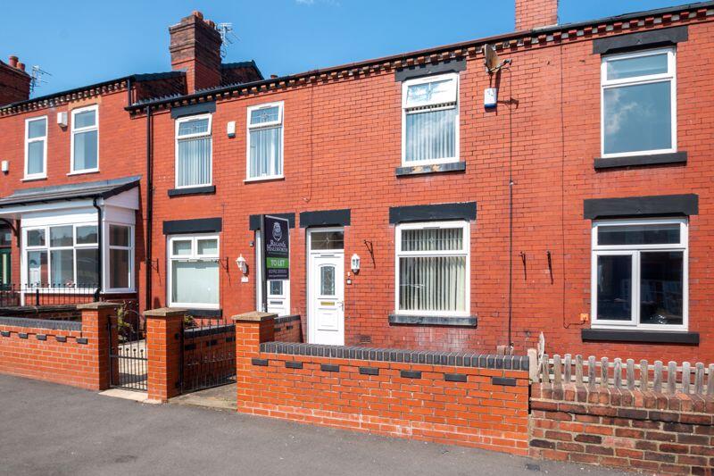 3 bed Mid Terraced House for rent in Ashton-in-Makerfield. From Regan & Hallworth - Standish 3 bed Mid Terraced House for rent in Ashton-in-Makerfield. From Regan & Hallworth - Standish