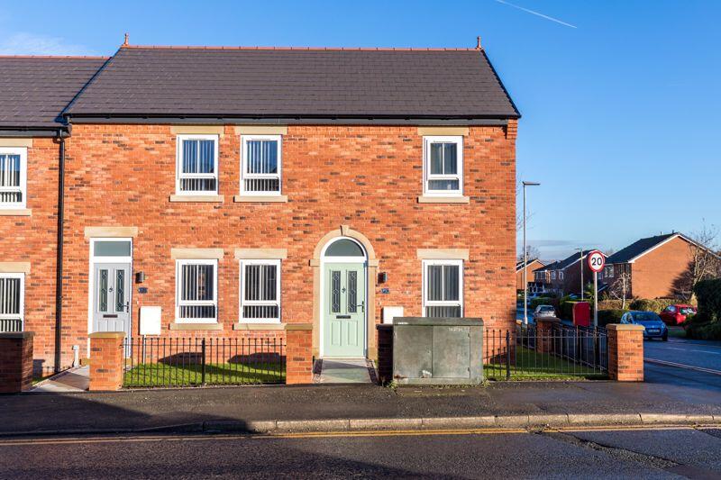 2 bed 1st Floor Flat for rent in Standish. From Regan & Hallworth - Standish 2 bed 1st Floor Flat for rent in Standish. From Regan & Hallworth - Standish