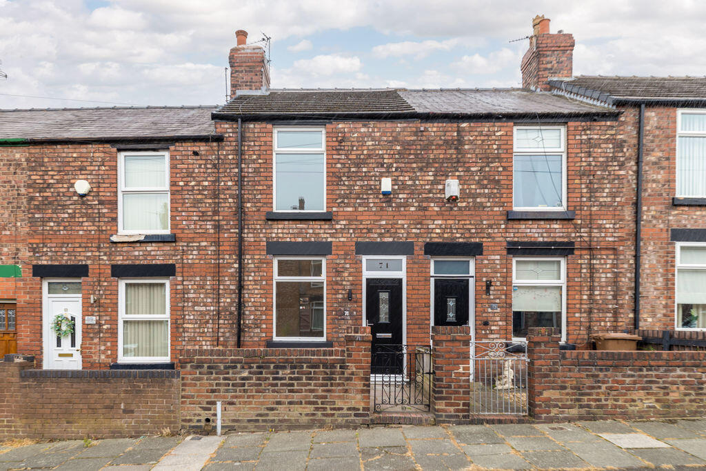 2 bed Mid Terraced House for rent in St Helens. From Regan & Hallworth - Standish 2 bed Mid Terraced House for rent in St Helens. From Regan & Hallworth - Standish