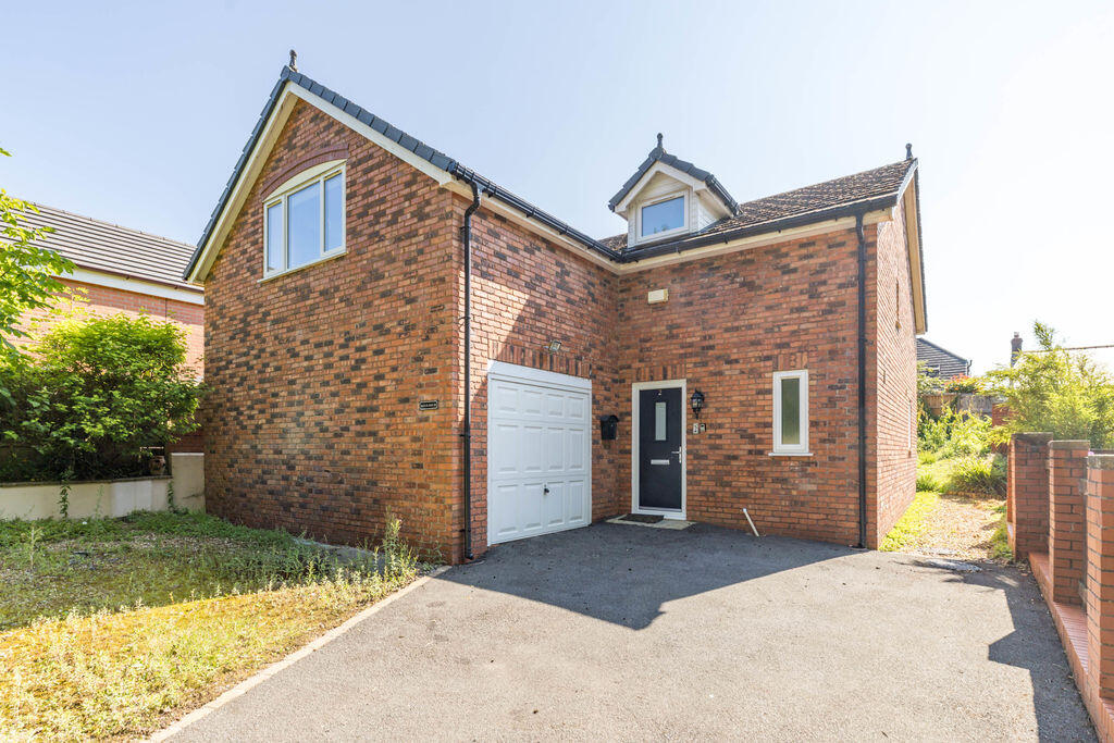 4 bed Detached for rent in Worthington. From Regan & Hallworth - Standish 4 bed Detached for rent in Worthington. From Regan & Hallworth - Standish