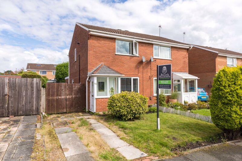 2 bed Semi Detached for rent in Shevington. From Regan & Hallworth - Standish